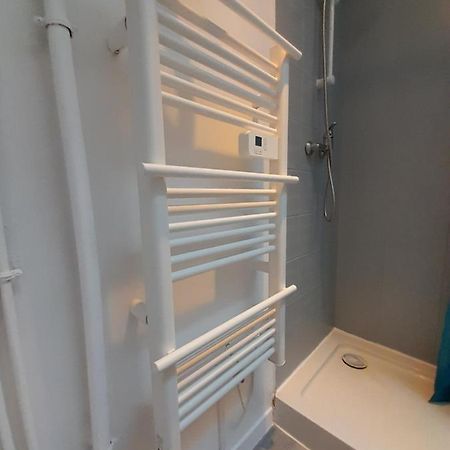 Manifique T1 Centre Ville Saint-Leu 2 Pers Wifi أميا المظهر الخارجي الصورة